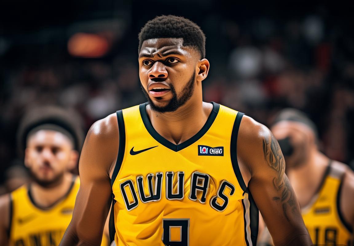 密尔沃基雄鹿队九战八负，防守效率崩溃字母哥独木难支，交易传闻四起