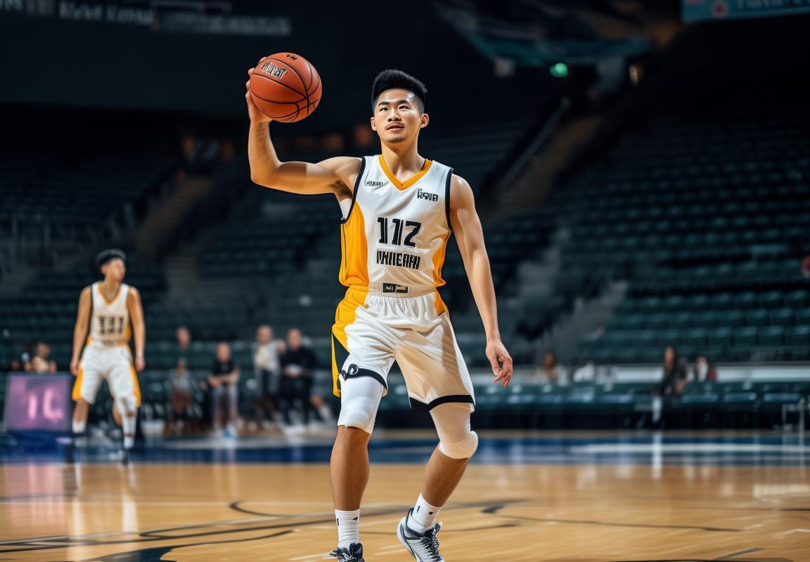 文班亚马新秀赛季运动观察：伤病预防与技术特点解析